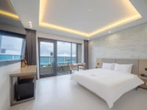 SongJeong Olla Hotel Hotels near Songjeong Beach