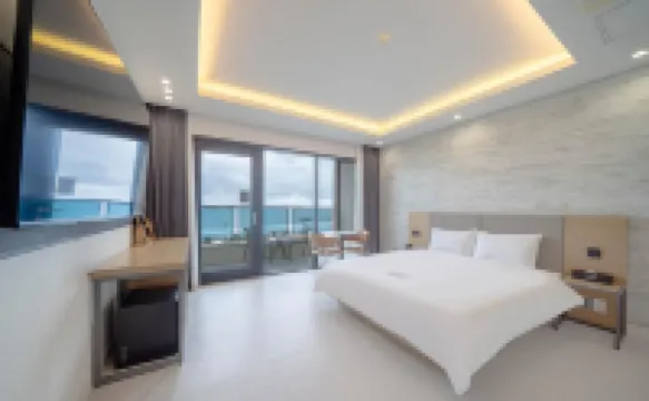 SongJeong Olla Hotel