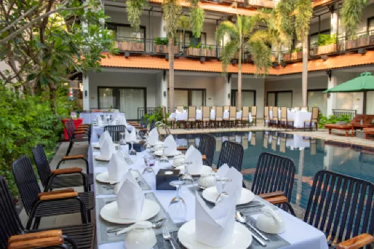 The Sears Residence Hotels in 