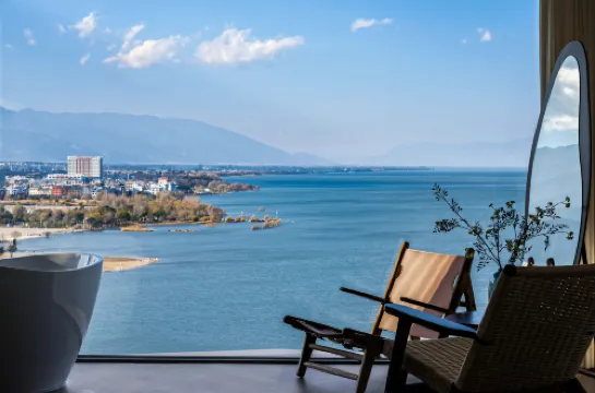 Clouds Meet Joy Homestay