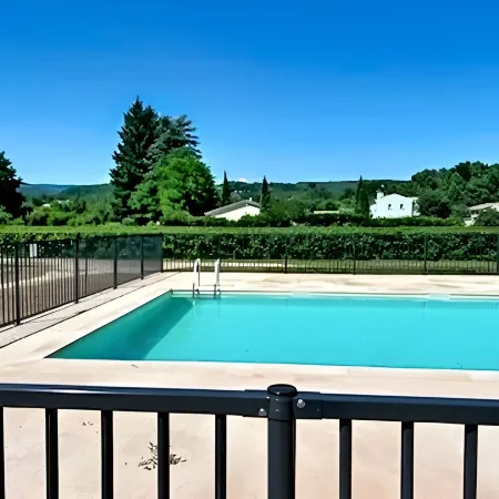 Domaine des Vans