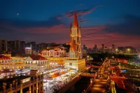 Nanning Yongjiang Hotel (Chaoyang Square Branch) - Scenic