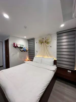 HANOI HOUSE - Guest houses
