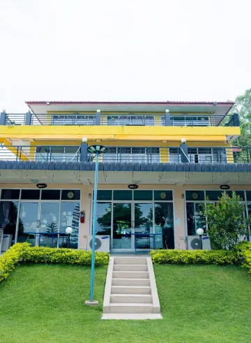 ห้องแฟมิลี่สำหรับครอบครัวใหญ่ วิวภูเขา