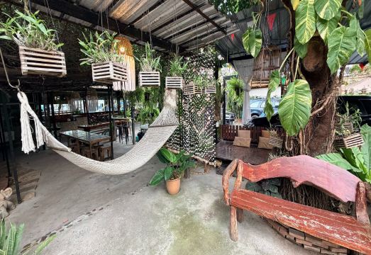 더 파크 아유타야 리조트 & 스파