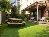 Gamma Hotel Hotels near The University of Auckland