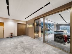 Mojie Esports Hotel