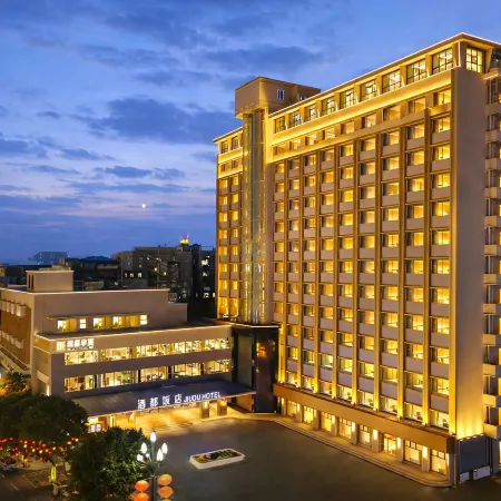 Jiudu Hotel