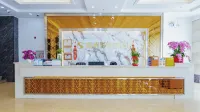 Hui'an Movie Homestay Hotel (Chongwu)