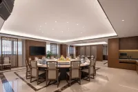 Global Hotel - Romantic