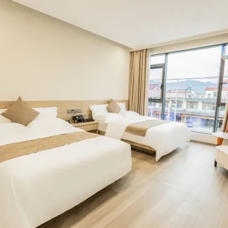 Qingyou Boutique Stay