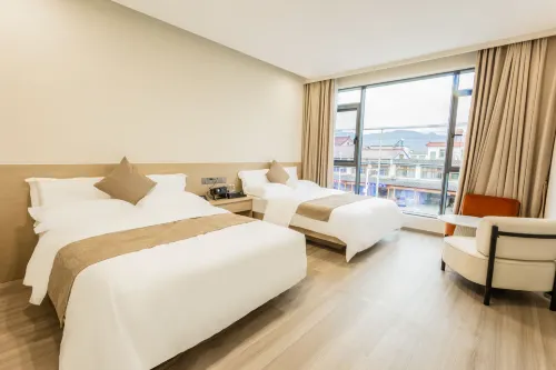 Qingyou Boutique Stay - เปิดใหม่