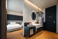 WanGuo Allen Resort Hotel