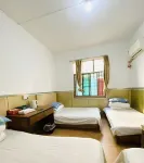 Cangzhou Inn - مطابخ