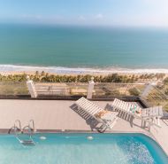 Soria Majestic Beachfront Hotel