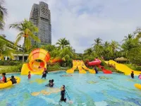 Best Hotel@Carnelian Tower Hotels in Gelang Patah