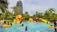 Best Hotel@Carnelian Tower