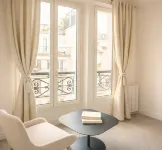 Appartement cozy dans le coeur de Paris - Condos
