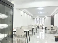 Juxing Business Hotel
