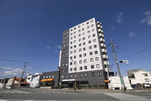 KOKO STAY Kumamoto Yatsushiro(formerly Hotel Wing Kumamoto Yatsushiro）