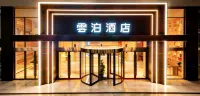 YunBo Hotel - Aamiainen