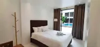The Lei's Hotel and Beach Resort - Wifi