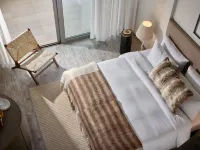 Grecotel Astir Palace - balcon