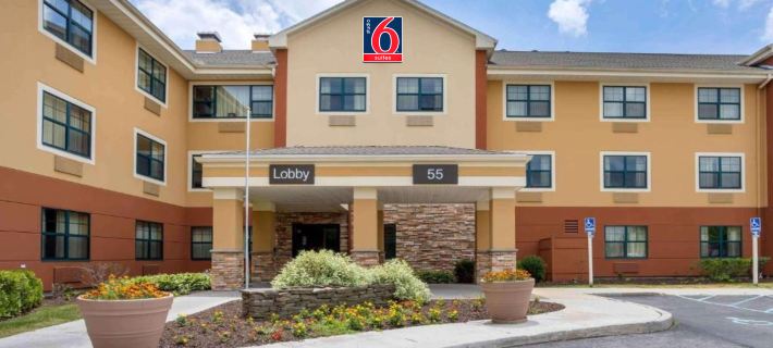 Studio 6 Extended Stay Fishkill Westage Center NY Hotels in Dutchess County