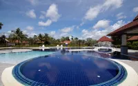 Garden Villa in Bali Residence Mae Phim (Kids Bunk Suite) - Villas