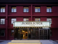 喆啡酒店(北京人民大學蘇州橋地鐵站店) Hotels near Hai Dian