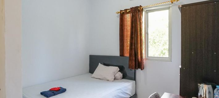 PAS Residence Hotels in Manado