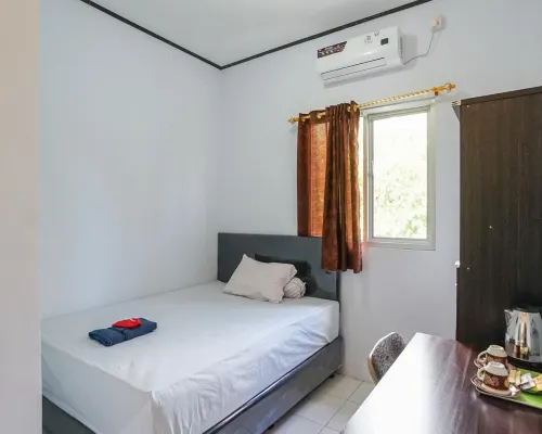 PAS Residence Hotels in Mapanget