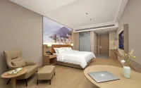 Vienna Hotel (Baidong Campus Branch of Baise Yujiang Nationality Medical College)