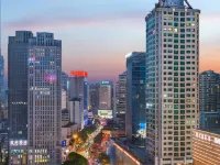 YUNBO JINGYU HOTEL Hotels near Wenchang Pavilion
