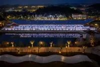 Anji Treasure Island Nautical Resort - جديد