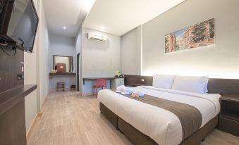 Tarnsiri Boutique Resort