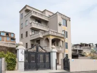 24 Degrees North · SEASCAPE · Seaview Resort Mansion Hotels near All Love Park Ocean Kingdom