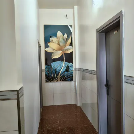 Dongxing Tianhai Yijia Homestay (Wanwei Golden Beach Branch)