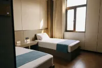 Jinhui Preferred Second Hotel