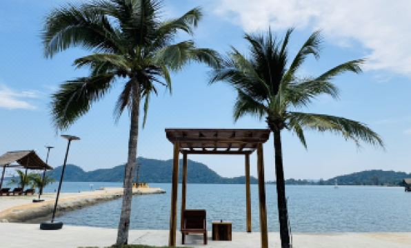The Aiyapura Koh Chang
