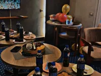 Paradise Boutique Hotel โรงแรมในไคโร