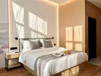 GreenTree Eastern Hotel (Liaocheng Yanggu Shuangchuang Industrial Park) Hotels in Yanggu