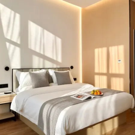GreenTree Eastern Hotel (Liaocheng Yanggu Shuangchuang Industrial Park)