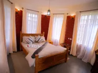 Boloti Camp Resort Hotels in Hai