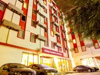 Easy Planet Pattaya Hotels in Bang Lamung