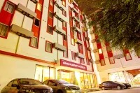 อีซี่แพลนเนต พัทยา