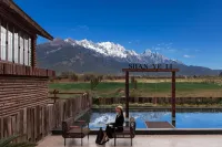 Wilds | Sunshine Golden Peak · Snow Mountain Ranch Private Hot Spring Resort (Baisha Branch) - Hot Springs