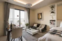 Wilson Elite - Vinhomes D'Capitale Hanoi Serviced Residence - สัตว์เลี้ยง