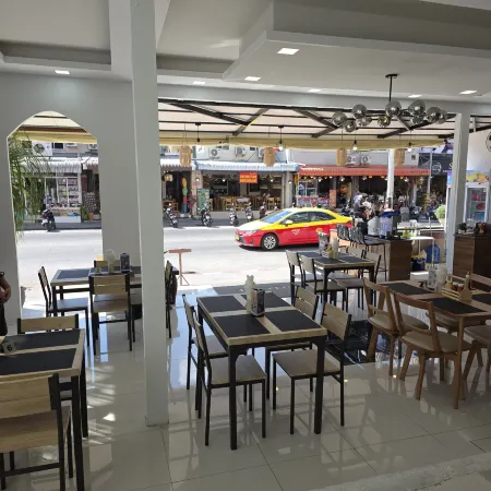Azizi Boutique Hotel