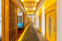 Starway Hotel (Lanzhou Zhongchuan Airport Asia Pacific World Trade Center)